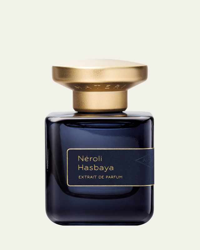 Neroli Hasbaya Extrait de Parfum, 1.7 oz.